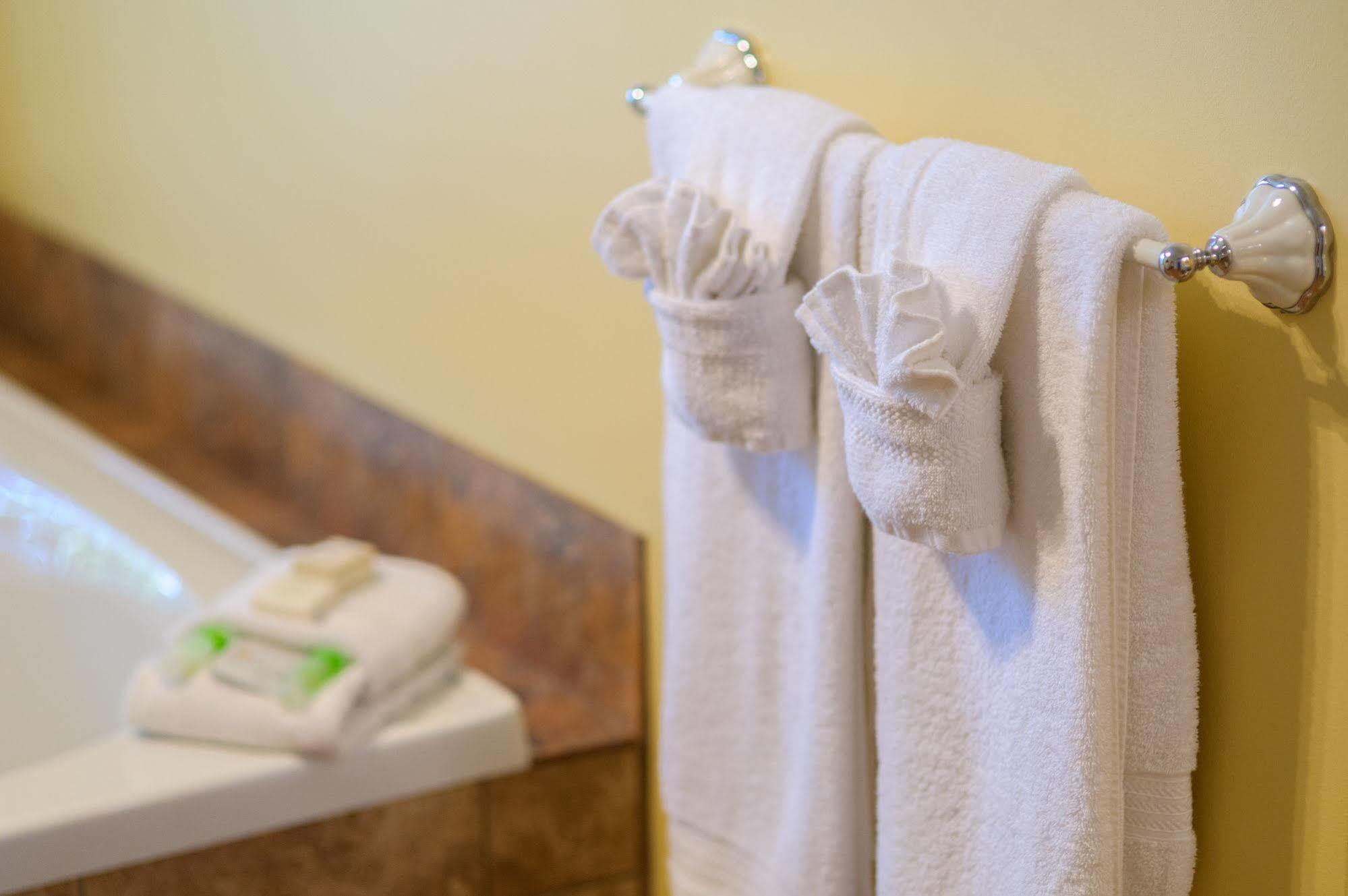 Auberge Gabriele Inn Шедиак Екстериор снимка
