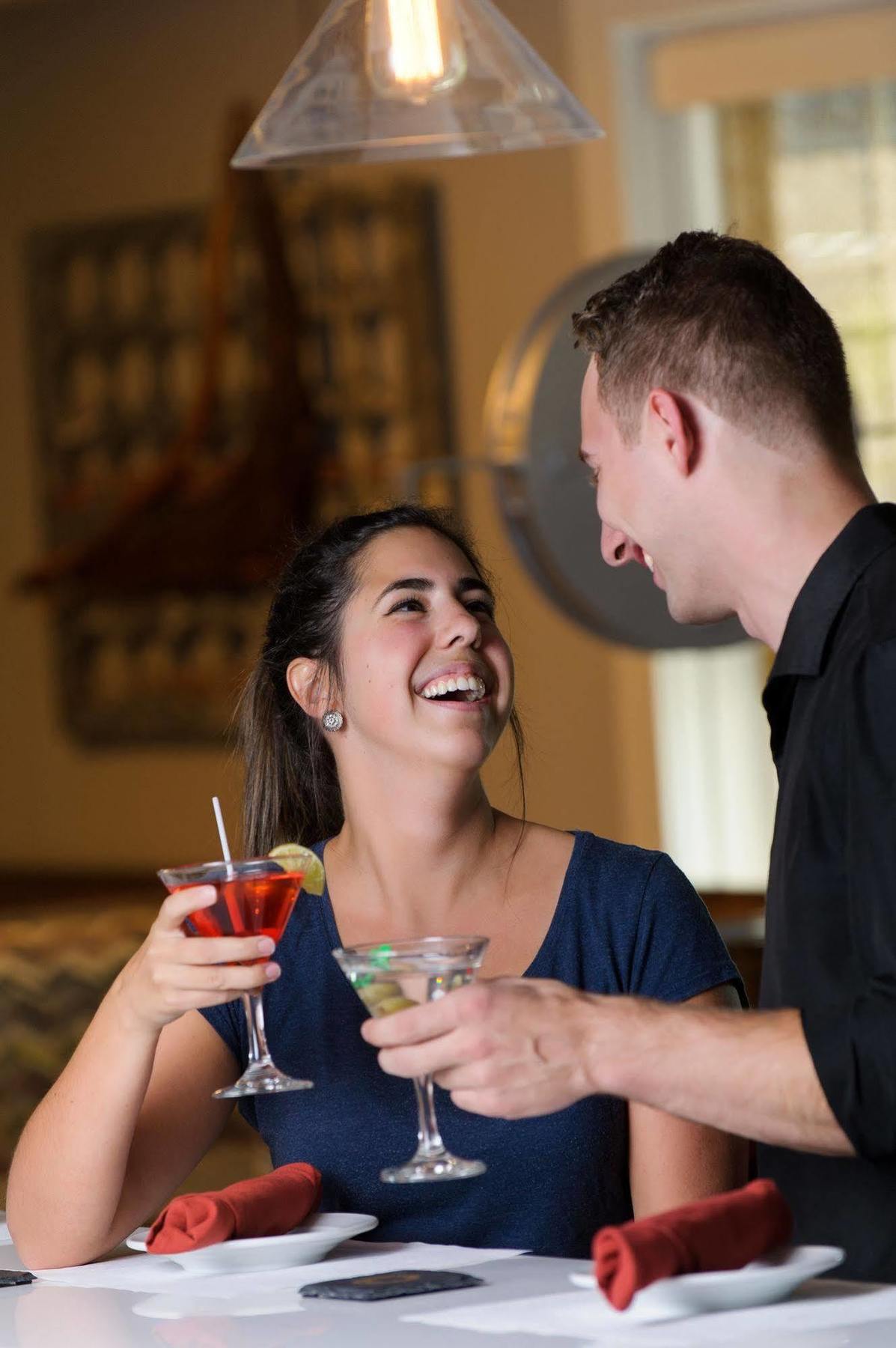 Auberge Gabriele Inn Шедиак Екстериор снимка
